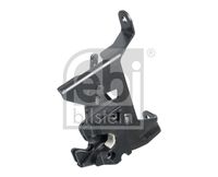 FEBI BILSTEIN 105819 - Cerradura tapa frontal