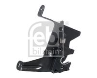 FEBI BILSTEIN 105820 - Cerradura tapa frontal