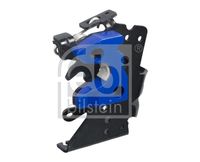 FEBI BILSTEIN 105822 - Cerradura tapa frontal