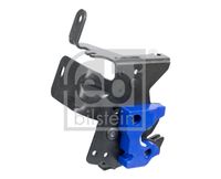 FEBI BILSTEIN 105825 - Cerradura tapa frontal