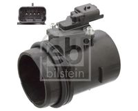 FEBI BILSTEIN 105846 - Número de enchufes de contacto: 4<br>Artículo complementario / información complementaria 2: con junta tórica<br>Ø entrada [mm]: 65,5<br>Ø salida [mm]: 62<br>