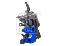 FEBI BILSTEIN 105821 - Cerradura tapa frontal