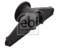 FEBI BILSTEIN 105856 - Manecilla de puerta, equipamiento habitáculo