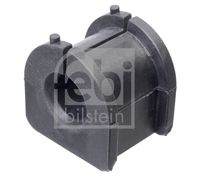 FEBI BILSTEIN 105867 - fecha de producción desde: 201207<br>fecha de producción hasta: 201503<br>Lado de montaje: Eje trasero<br>Peso [kg]: 0,068<br>Diámetro interior [mm]: 16<br>long. de embalaje [cm]: 4,4<br>Ancho de embalaje [cm]: 4,3<br>h embalaje [cm]: 3,7<br>