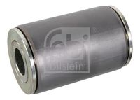 FEBI BILSTEIN 105890 - Casquillo del cojinete, ballesta