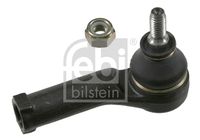 FEBI BILSTEIN 10591 - Rótula barra de acoplamiento