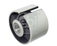 FEBI BILSTEIN 105912 - Manguito, apoyo cabina