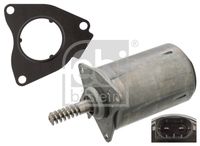 FEBI BILSTEIN 105916 - Código de motor: 5FW (EP6)<br>ID Caja cambios: AL4<br>ID Caja cambios: BE4R<br>Artículo complementario/Información complementaria: sin junta<br>Nº art. de accesorio recomendado: VDO A2C59516961<br>Nº art. de accesorio recomendado: BMW 11 12 7 560 273<br>Artículo complementario / información complementaria 2: Unidad de control/software se debe actualizar<br>