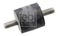 FEBI BILSTEIN 105917 - Soporte, caja filtro de aire