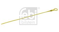 FEBI BILSTEIN 105935 - Varilla del nivel de aceite - febi Plus