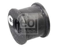 FEBI BILSTEIN 105941 - Garantía: 2 años de garantía<br>peso [g]: 415<br>Altura [mm]: 62,5<br>para OE N°: 5 0033 1831<br>Diámetro interior [mm]: 20<br>Diámetro exterior [mm]: 72,5<br>