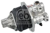 FEBI BILSTEIN 105911 - Unidad de control, caja de cambios manual