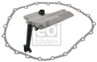 FEBI BILSTEIN 105948 - Kit filtro hidrtáulico, caja automática