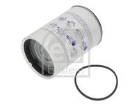 FEBI BILSTEIN 105985 - Filtro combustible