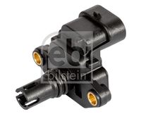 FEBI BILSTEIN 105991 - Sensor, presión colector de admisión