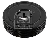 FEBI BILSTEIN 105958 - Polea, cigüeñal