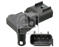 FEBI BILSTEIN 106018 - Sensor, presión colector de admisión