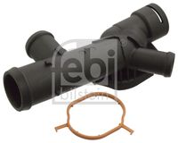 FEBI BILSTEIN 106011 - Brida de refrigerante