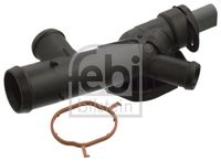 FEBI BILSTEIN 106013 - Brida de refrigerante