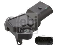 FEBI BILSTEIN 106023 - Sensor, presión colector de admisión