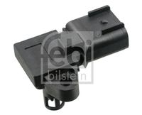 FEBI BILSTEIN 106036 - Cantidad: 1<br>Número de enchufes de contacto: 4<br>Presión desde [kPA]: 13<br>