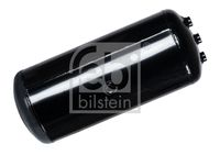 FEBI BILSTEIN 106041 - Garantía: 2 años de garantía<br>peso [g]: 8208<br>Longitud [mm]: 677<br>Capacidad [litros]: 20<br>para OE N°: 005 432 4201<br>Presión [bar]: 15,5<br>Rosca 1: M22 x 1,5<br>Diámetro exterior [mm]: 206<br>