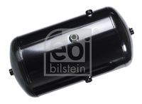 FEBI BILSTEIN 106057 - Depósito de aire, sistema de aire comprimido