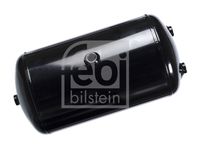 FEBI BILSTEIN 106059 - Depósito de aire, sistema de aire comprimido