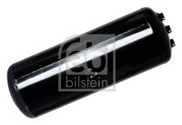 FEBI BILSTEIN 106061 - Presión de servicio [bar]: 15,5<br>Longitud [mm]: 585<br>Diámetro exterior [mm]: 276<br>Tamaño de rosca interior: M22 x 1,5<br>Material: Acero<br>Capacidad [litros]: 30<br>Peso [kg]: 9,4<br>