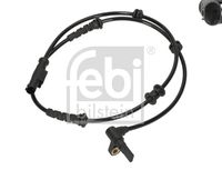 FEBI BILSTEIN 106081 - Sensor, revoluciones de la rueda