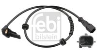 FEBI BILSTEIN 106082 - Sensor, revoluciones de la rueda