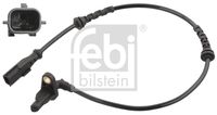 FEBI BILSTEIN 106103 - Sensor, revoluciones de la rueda