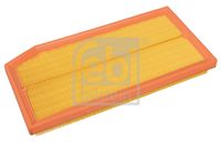 FEBI BILSTEIN 106098 - Filtro de aire