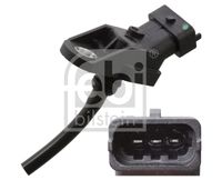 FEBI BILSTEIN 106073 - Sensor, presión colector de admisión