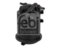 FEBI BILSTEIN 106107 - Filtro combustible