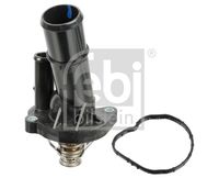 FEBI BILSTEIN 106075 - Termostato, refrigerante