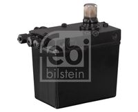 FEBI BILSTEIN 106118 - Bomba de eje inclinado, cabina