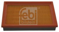 FEBI BILSTEIN 10611 - Filtro de aire