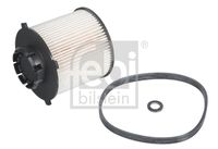 FEBI BILSTEIN 106097 - Filtro combustible