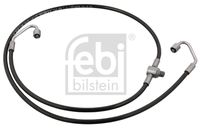 FEBI BILSTEIN 106158 - Presión [bar]: 362<br>Longitud [mm]: 575<br>Tamaño de rosca interior: M12 x 1,5<br>Peso [kg]: 0,1<br>