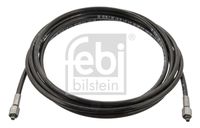 FEBI BILSTEIN 106154 - Tubo flexible. elemento de vuelco cabina