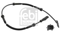 FEBI BILSTEIN 106120 - Sensor, revoluciones de la rueda