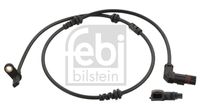 FEBI BILSTEIN 106161 - Sensor, revoluciones de la rueda