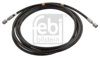 FEBI BILSTEIN 106155 - Tubo flexible. elemento de vuelco cabina