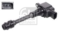 FEBI BILSTEIN 106148 - Bobina de encendido