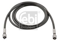 FEBI BILSTEIN 106156 - Tubo flexible. elemento de vuelco cabina