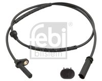 FEBI BILSTEIN 106186 - Sensor, revoluciones de la rueda