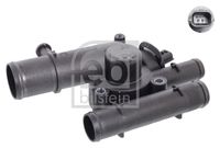 FEBI BILSTEIN 106201 - Termostato, refrigerante