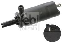 FEBI BILSTEIN 106198 - Bomba de agua de lavado, lavado de faros