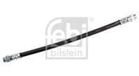 FEBI BILSTEIN 106220 - Lado de montaje: Eje trasero<br>Rosca 1: M10x1<br>Rosca 2: M10 x 1<br>Longitud [mm]: 282<br>